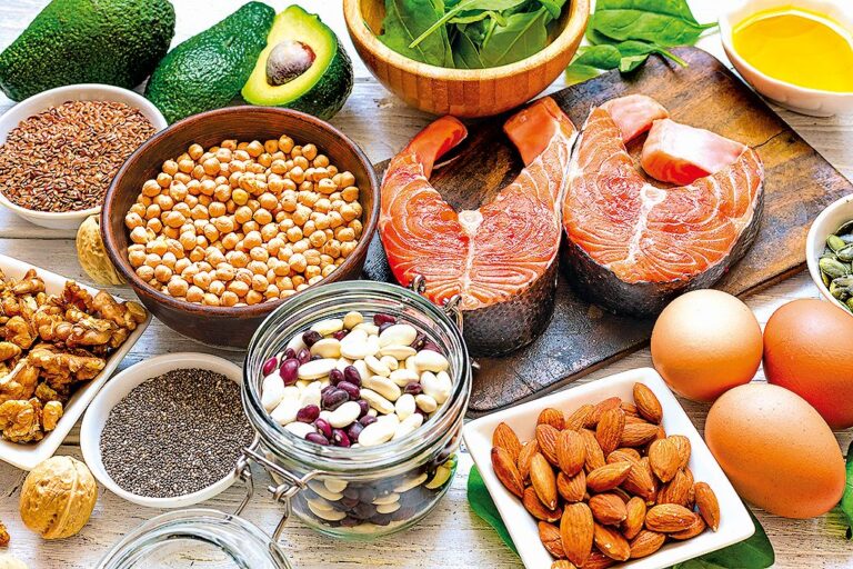 Kdo si myslí, že zdravá strava není dobrá, je na omylu. Ze zdravých dobrot si vybere každý.