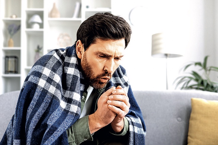 Bože, to jsou ty momenty, kdy se hrozí, že vykrvácí.