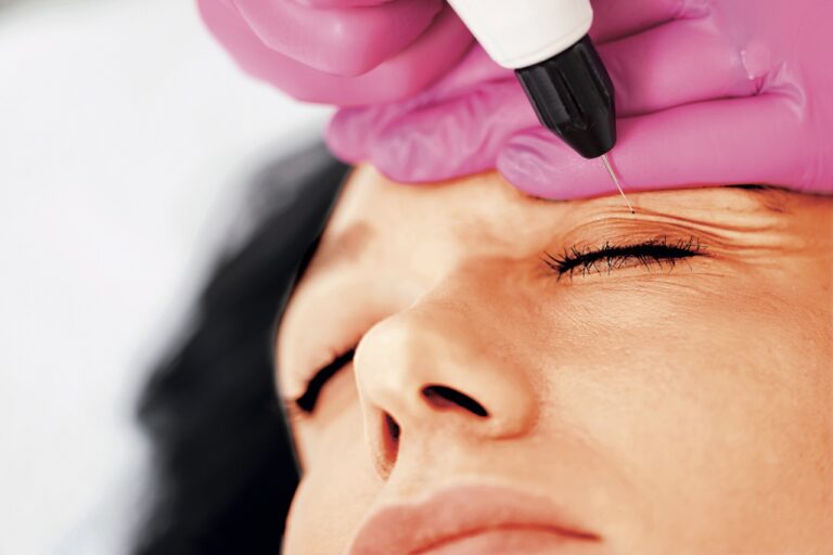 Která z nás by nechtěla být o pár let mladší?