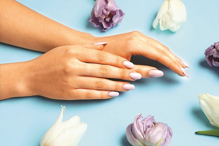 Lunární cyklus má několik fází.