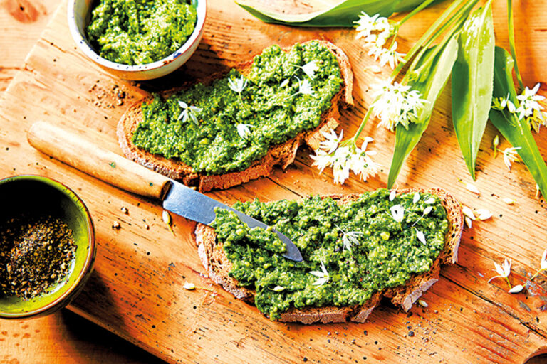 Nejzdravější je, když si ho dáte čerstvý a krátce po utržení.