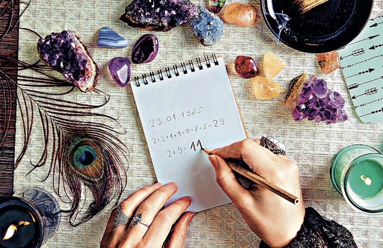 Píšete směrem dolů, či nahoru?