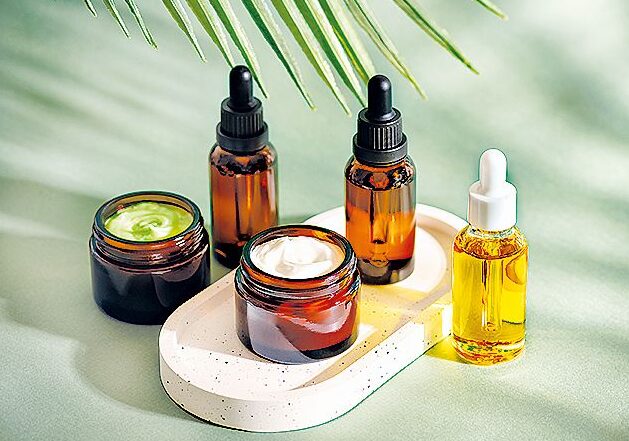 Hutné krémy vyměňte za lehčí, nezapomeňte séra.