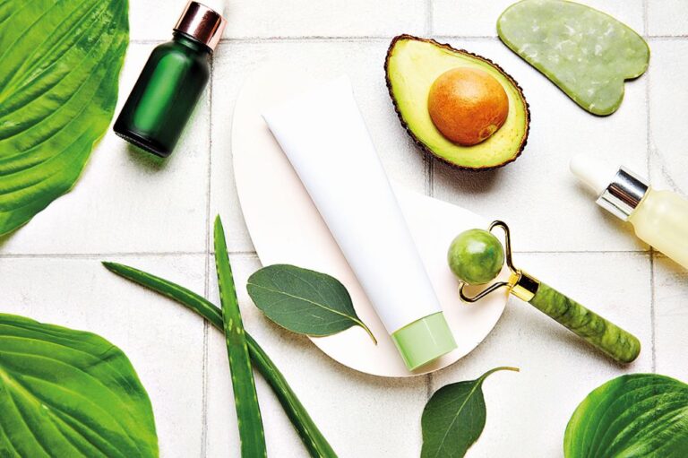 Masku si můžete snadno připravit i ze surovin, které najdete doma.