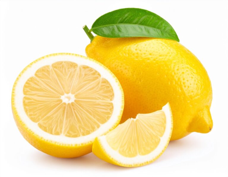 Máte slabost pro citron? Pak míříte opravdu dost vysoko.